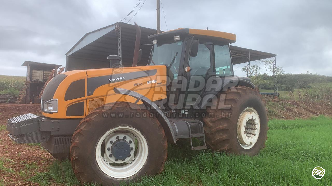 VALTRA BH 180 de Radar Rural