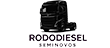Rododiesel Seminovos logo