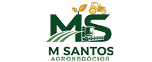 M Santos Agronegócios