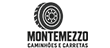 Montemezzo Caminhões e Carretas logo