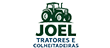 Joel Tratores e Colheitadeiras logo