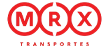 MRX Transportes logo