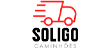 SOLIGO Caminhões  logo