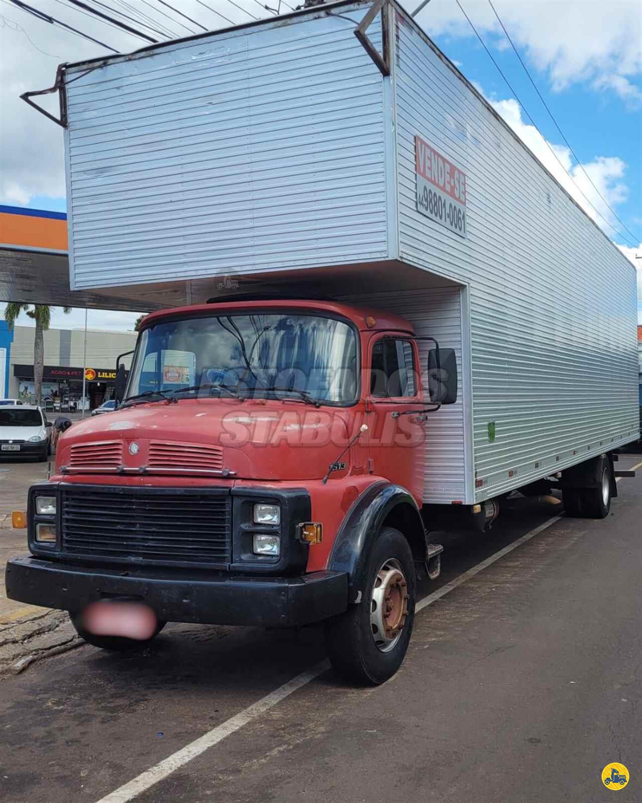 MB 1513 de Estofados Stabulis