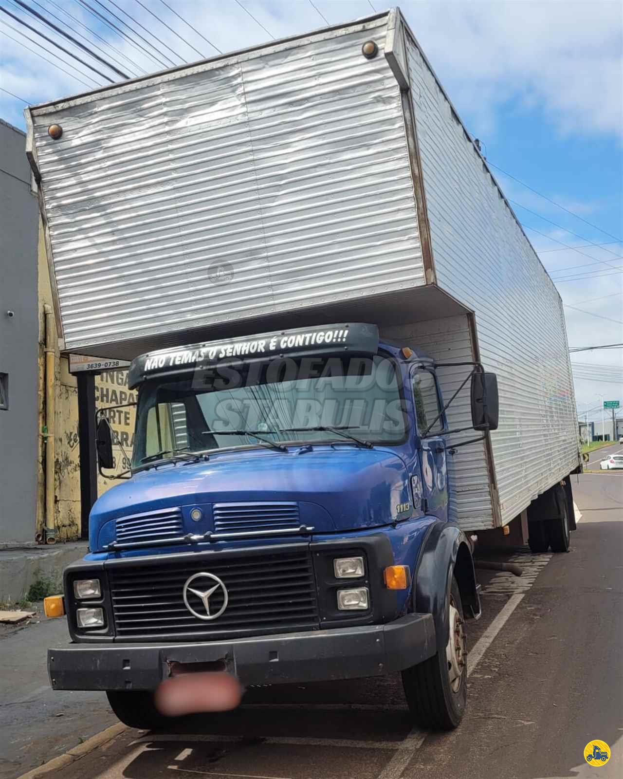 MB 1113 de Estofados Stabulis