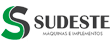 Sudeste Máquinas e Implementos logo