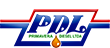 PDL - Primavera Diesel Transportes logo