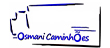 Osmani Caminhões logo