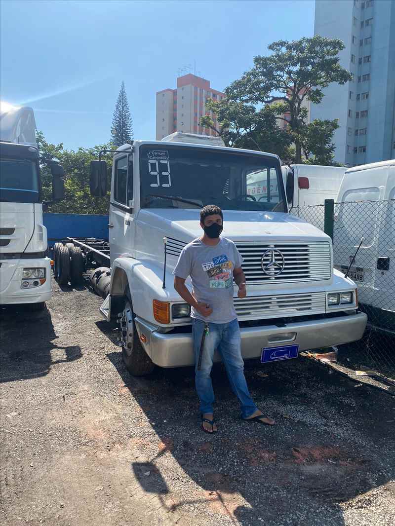 A equipe, Osmani Caminhões LTDA, agradece a preferência e confiança. Parabéns pela nova aquisição!
Obrigado Izaque!