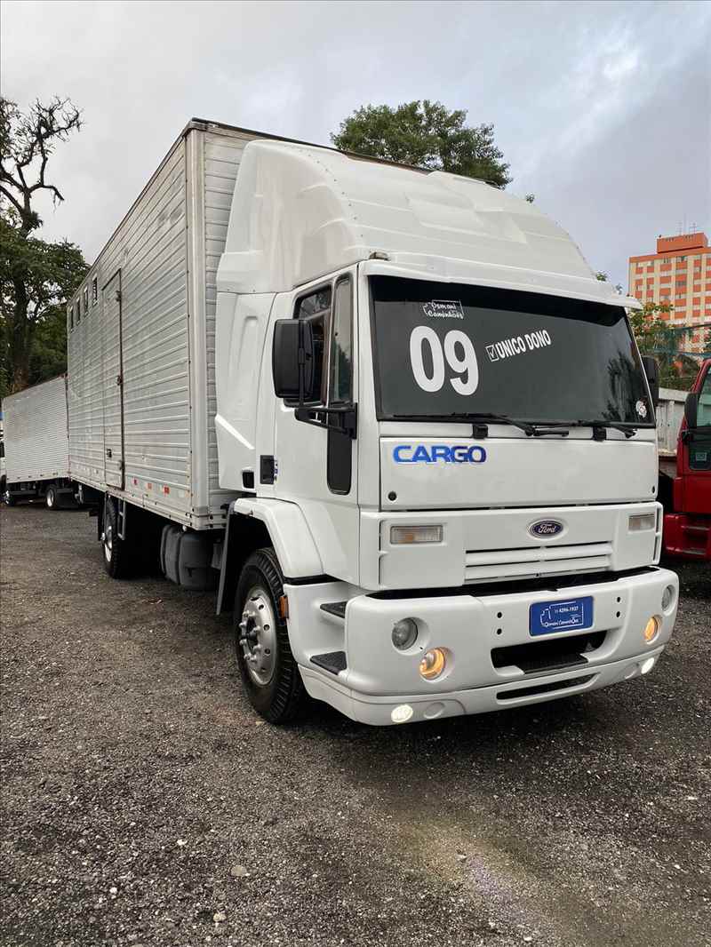 A equipe, Osmani Caminhões LTDA, agradece a preferência e confiança. Parabéns pela nova aquisição!