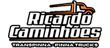 Ricardo Caminhões - Itaboraí logo