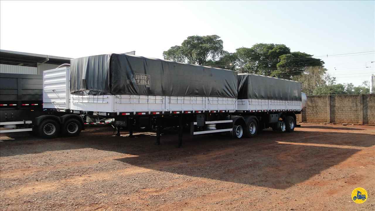 CARRETA BITREM GRANELEIRO Valek Caminhões MARINGA PARANÁ PR