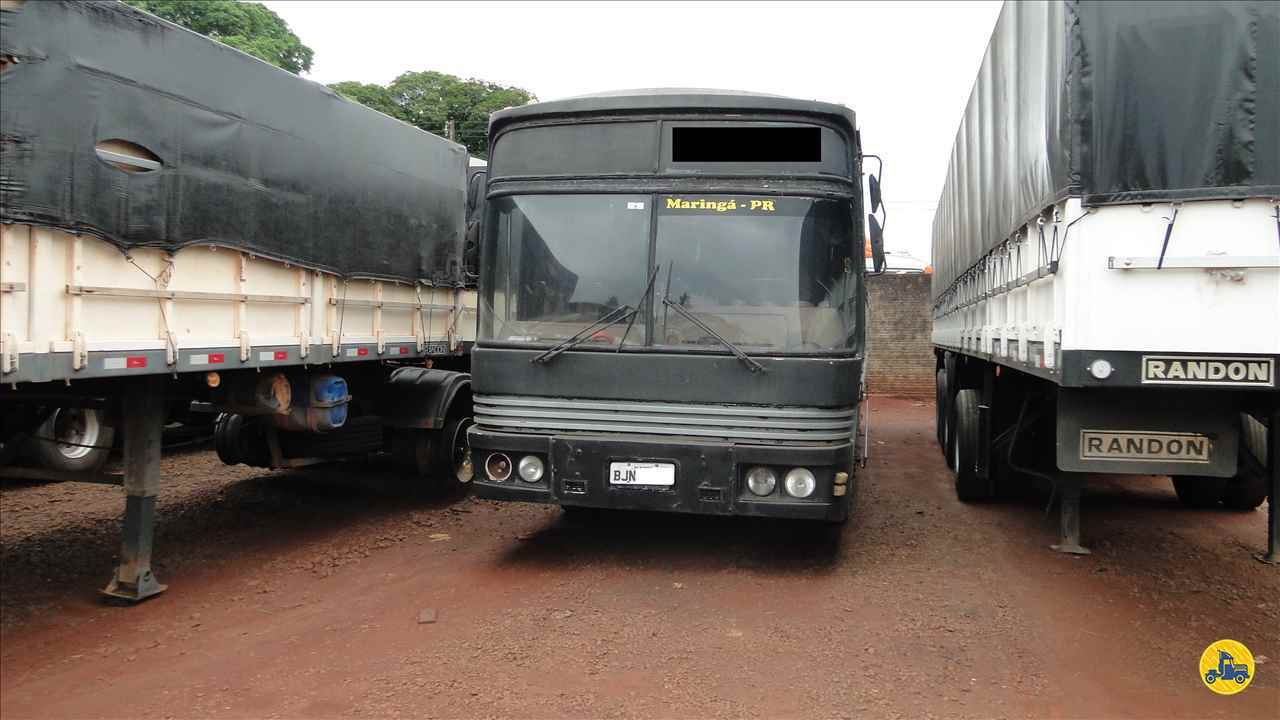 ONIBUS COMIL Comil Tração 4x2 Valek Caminhões MARINGA PARANÁ PR
