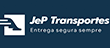Jep Transportes logo