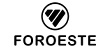 Foroeste Caminhões - Foton logo
