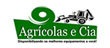 Agricolas e Cia logo