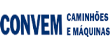 Convem Consignação de Veículos e Máquinas logo