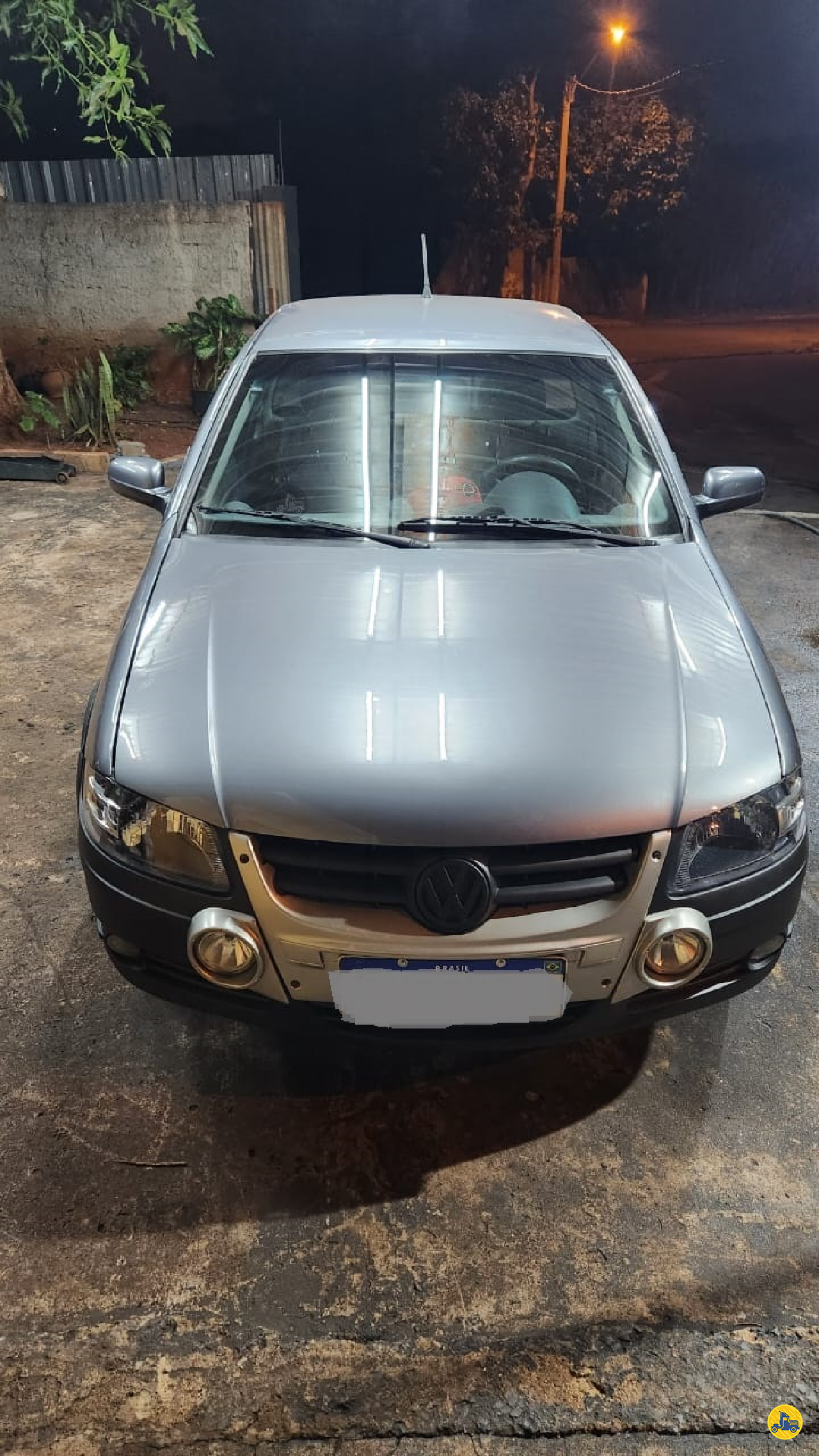CARRO VW - Volkswagen Saveiro 1.8 Super Surf Tomatinho Caminhões - Matriz RIBEIRAO PRETO SÃO PAULO SP