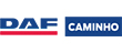 DAF Caminho Caminhões - Araraquara logo