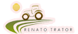 Renato Trator logo