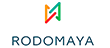 Rodomaya Transportes logo