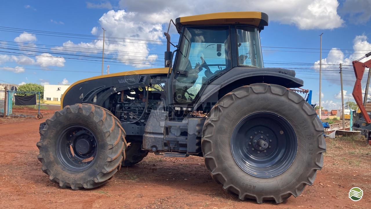 TRATOR VALTRA VALTRA BT 190 Tração 4x4 AgroAMT Tratores e Implementos Agrícolas Usados TANGARA DA SERRA MATO GROSSO MT