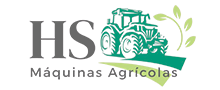 HS Máquinas Agrícolas