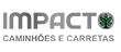 Impacto Caminhões e Carretas logo