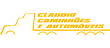 Claudio Caminhões logo