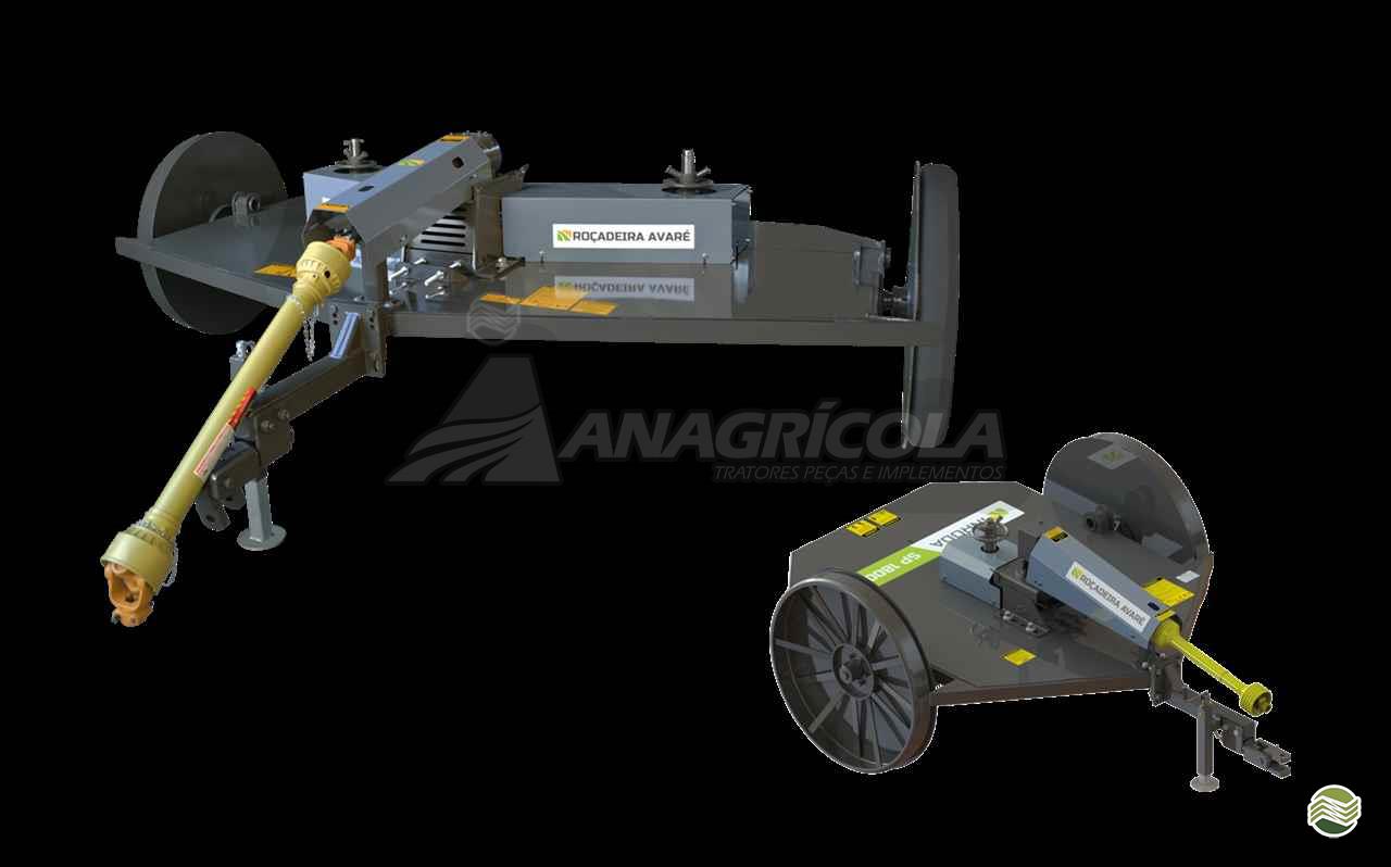 IMPLEMENTOS AGRICOLAS ROCADEIRA ROCADEIRA ARRASTO Anagrícola  ANAPOLIS GOIAS GO
