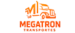 Megatron Transportes logo