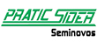 Pratic Sider Seminovos logo