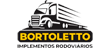 Bortoletto Implementos Rodoviários logo