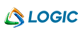 Logic Logística  logo