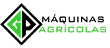 GP Máquinas Agrícolas logo