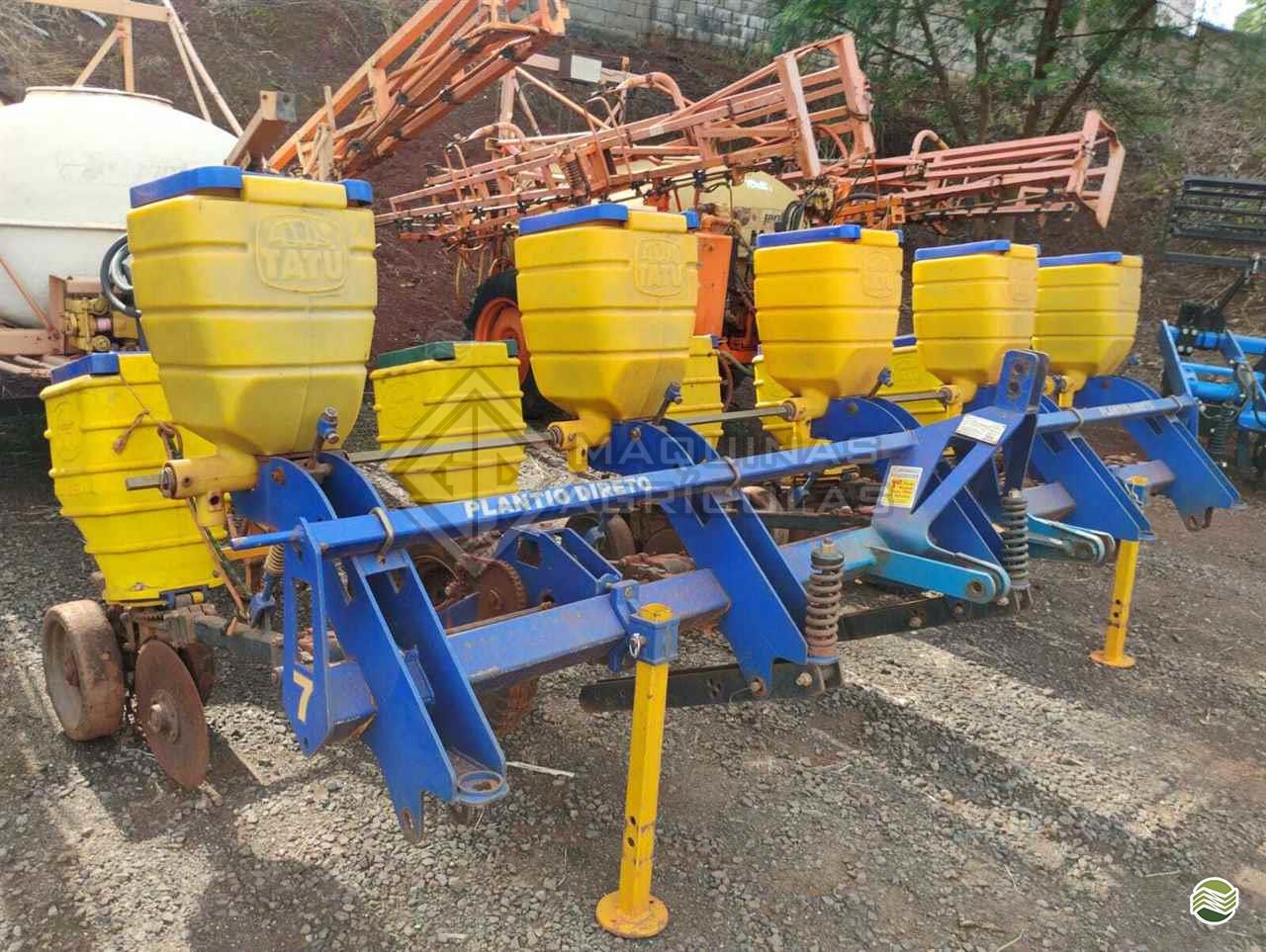 PLANTADEIRA TATU PHL GP Máquinas Agrícolas MARINGA PARANÁ PR