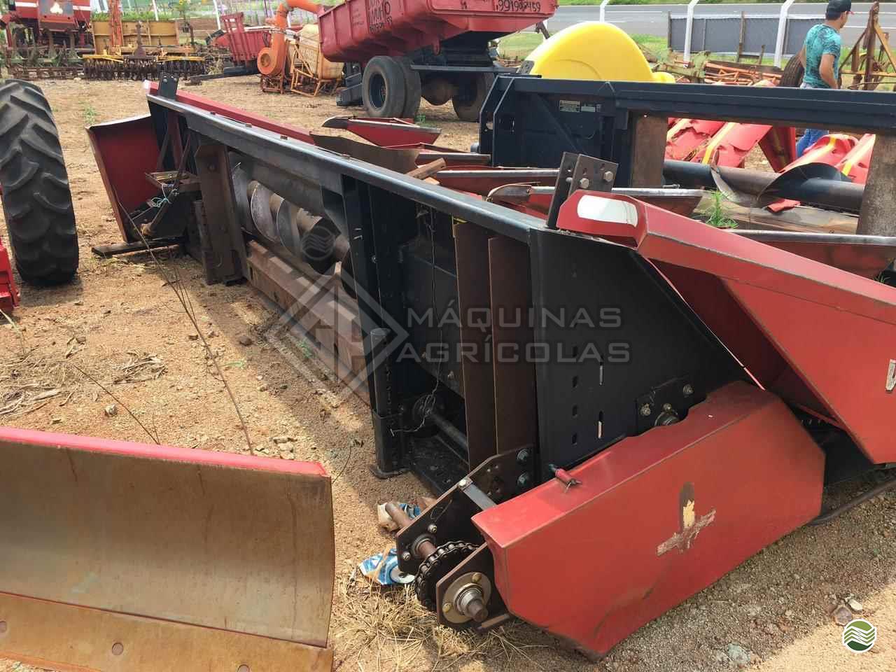 PLATAFORMA COLHEITADEIRA VENCE TUDO PM 5 Linhas GP Máquinas Agrícolas MARINGA PARANÁ PR