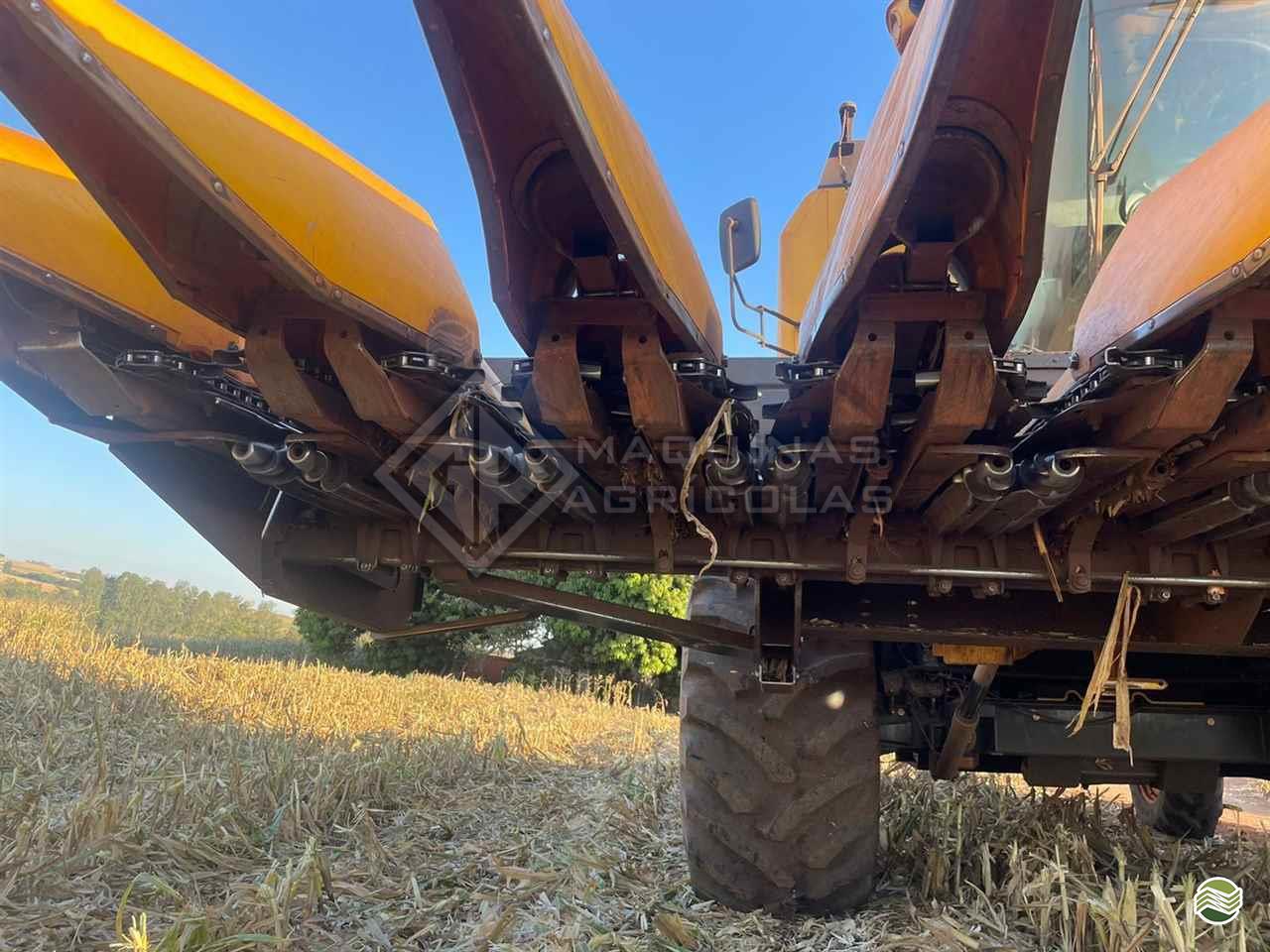 PLATAFORMA COLHEITADEIRA METHALC METHALC 12X45 GP Máquinas Agrícolas MARINGA PARANÁ PR