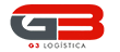 G3 Cargas  logo