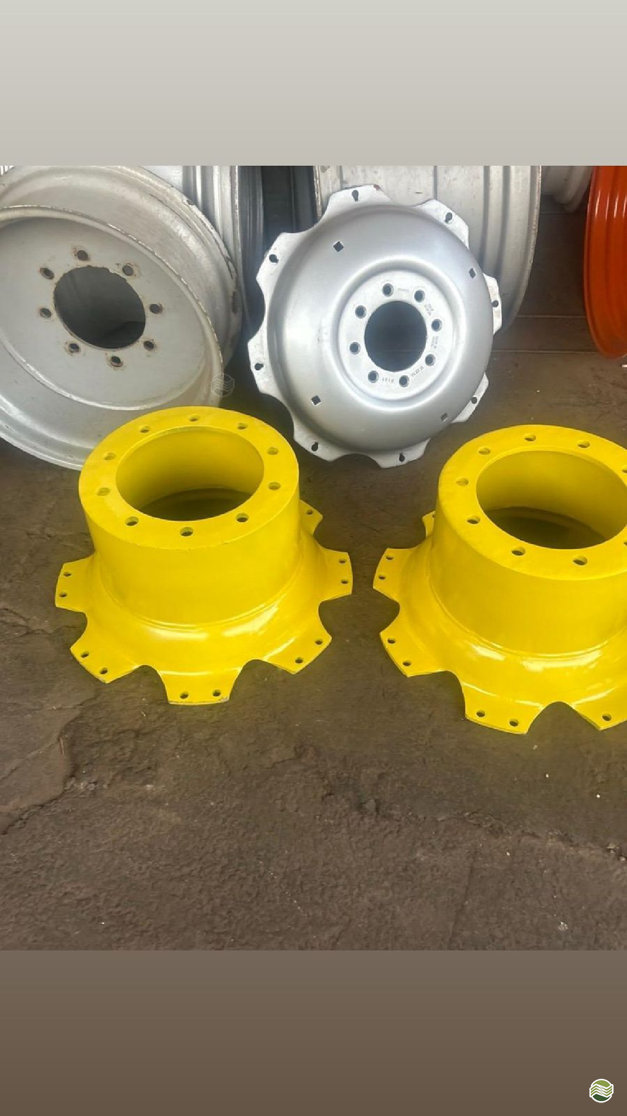 PEÇAS A VENDA TRATORES OUTROS Fontana Tratores LUIS EDUARDO MAGALHAES BAHIA BA