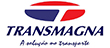 Transmagna Renovação de Frota logo