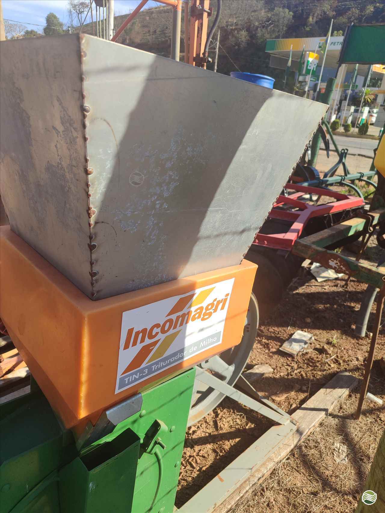 IMPLEMENTOS AGRICOLAS DIVERSOS DIVERSOS Rodrigo Tratores MG POUSO ALTO MINAS GERAIS MG