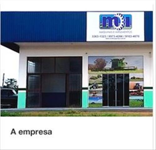Foto da Loja da Moi Maquinas e Implementos Agricolas