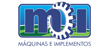Moi Maquinas e Implementos Agricolas logo