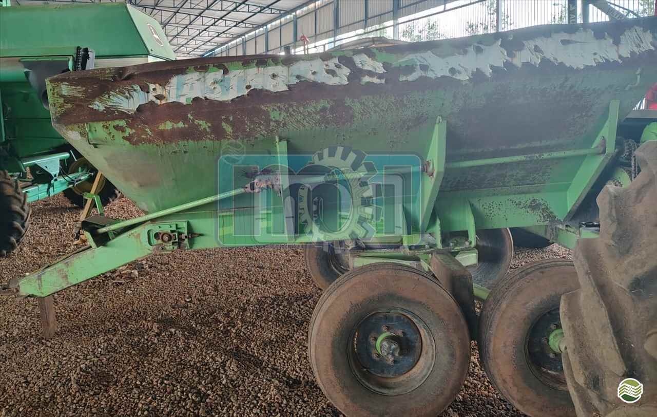 CALCÁRIO 7500 Kg de Moi Maquinas e Implementos Agricolas