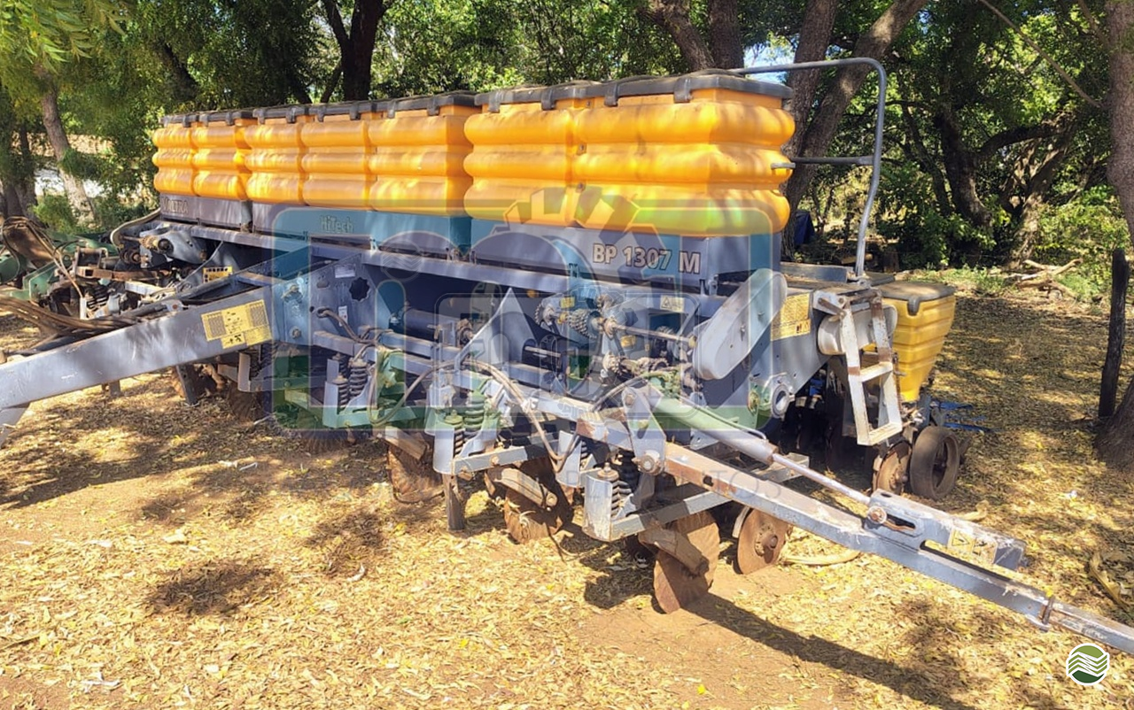 PLANTADEIRA VALTRA HITECH BP 1307 Moi Maquinas e Implementos Agricolas PORTO NACIONAL TOCANTINS TO