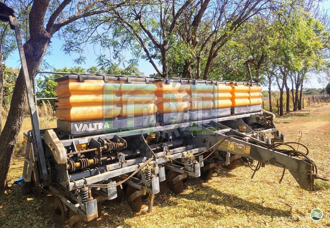 PLANTADEIRA VALTRA HITECH BP 1307 Moi Maquinas e Implementos Agricolas PORTO NACIONAL TOCANTINS TO