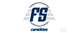 FS Caminhões logo