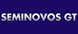 Seminovos GT logo