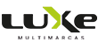 Luxe Multimarcas logo